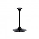 SplitGlass Stiel schwarz